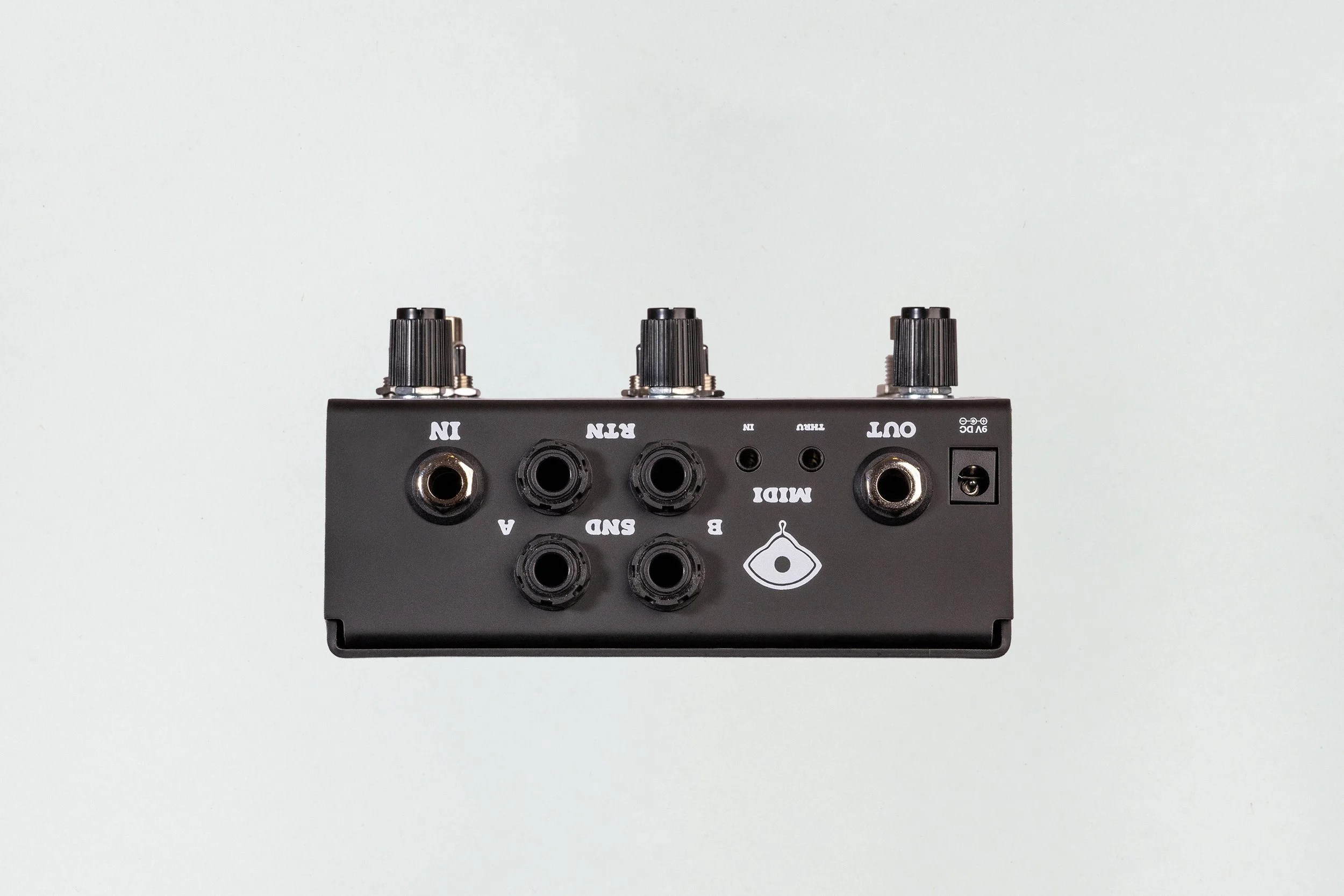 Old Blood Noise Endeavors — BL-82 Chorus